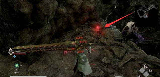 全部亚蒂密丝血英的位置在哪里 亚蒂密丝血英位置揭秘噬血代码游戏攻略分享