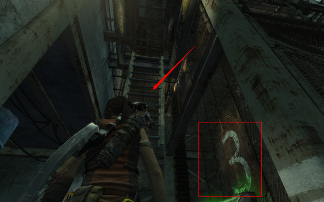 古墓丽影9升降机齿轮怎么拆 古墓丽影9如何拆卸升降机齿轮