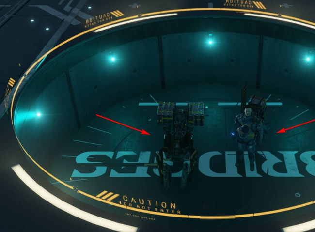 死亡搁浅载具怎么修复 如何修复死亡搁浅载具