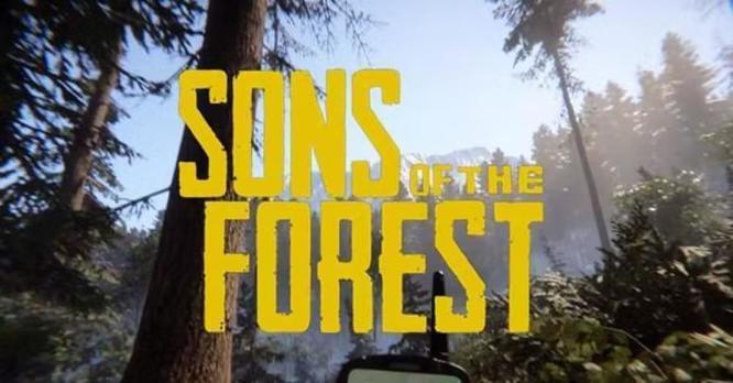 森林之子散弹在哪