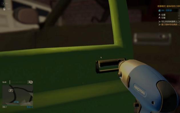 小偷模拟器车库门怎么开 小偷模拟器教你如何开启车库门