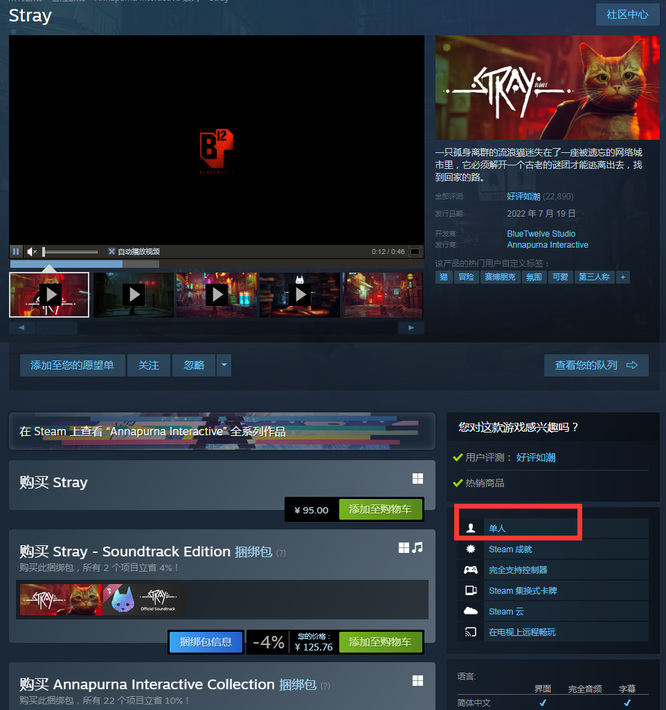 流浪能联机吗 能否在游戏中联网流浪