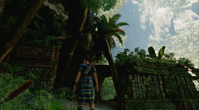 古墓丽影暗影怎么穿过灰岩坑 古墓丽影暗影中如何通过灰岩坑