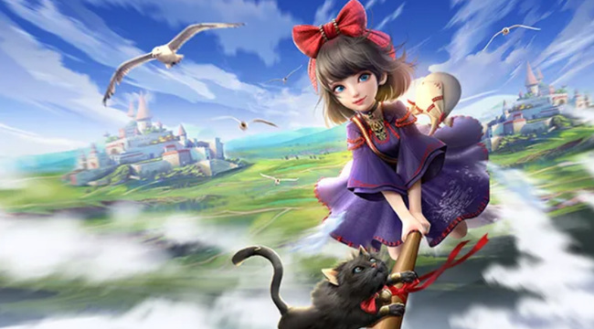 云上城之歌70在哪里转职业