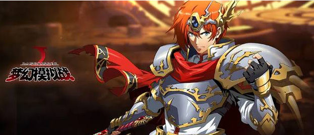 梦幻模拟战鹤野迷阵怎么过