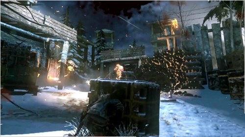 古墓丽影10最终boss怎么打 古墓丽影10崛起最终BOSS战攻略汇总