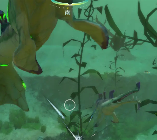 深海迷航七号逃生舱在哪 深海迷航如何找到逃生舱