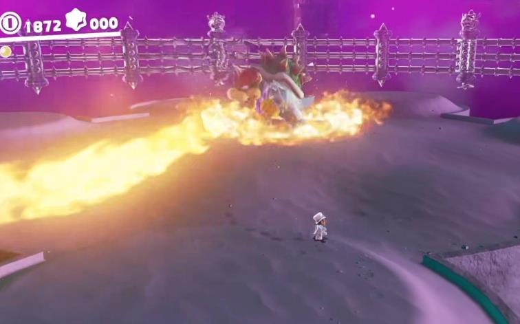 奥德赛月之地下洞窟boss怎么打 奥德赛如何挑战月之地下洞窟boss