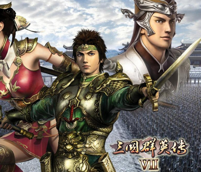 三国群英转7全部秘籍有哪些