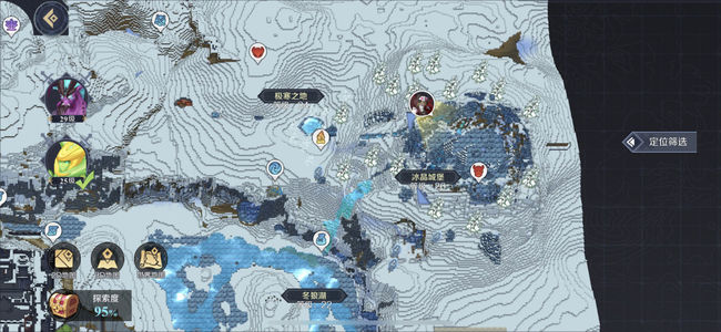 神角技巧工厂王国宝箱位置如何分布 神角技巧工厂王国宝箱位置分布攻略