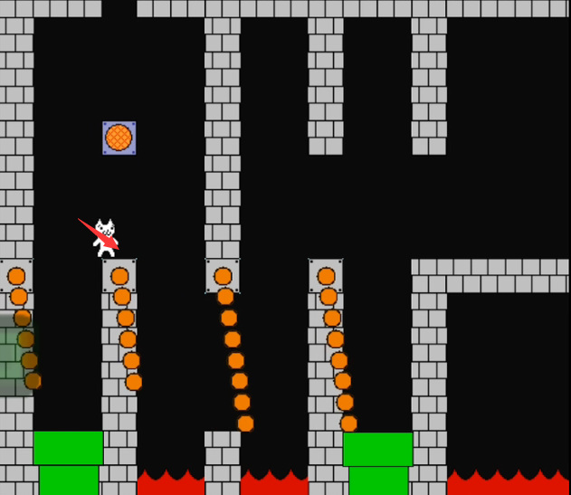 猫里奥第八关怎么过 猫里奥手游第八关攻略分享