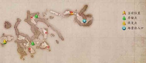 如何获得成就-雷云之海