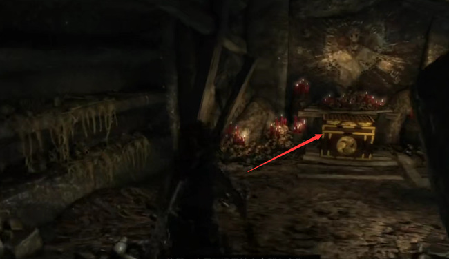 古墓丽影侍女的庙宇怎么过 探秘古墓丽影9中的侍女庙宇攻略