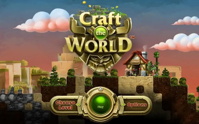 打造世界符石门怎么开