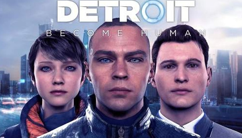 底特律变人steam售价是多少