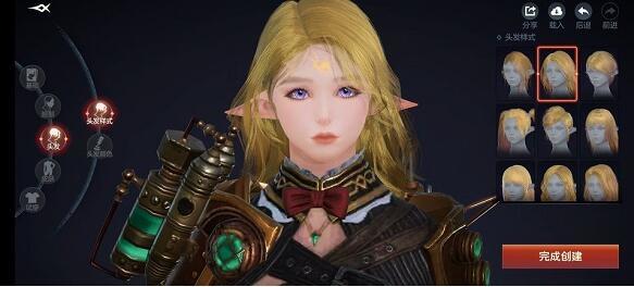 余烬风暴最美捏脸代码是多少 余烬风暴手游中最美捏脸代码是多少