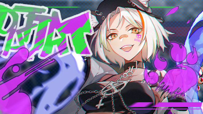 猫之城叛逆主张阵容怎么搭配