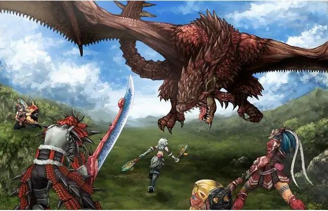 怪物猎人p3村上位关键任务有哪些