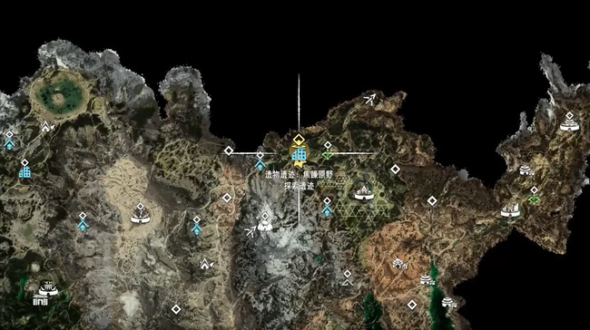 极限竞速：地平线2找出装饰品的来历有哪些 赛车界的品味盛宴地平线2装饰品寓意揭秘