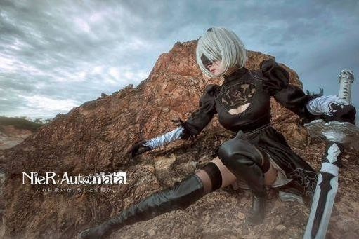 尼尔机械纪元2b爆衣怎么恢复