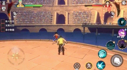 航海王热血航线战斗员佐罗怎么解锁三刀形态 航海王燃烧意志手游佐罗如何解锁三刀形态