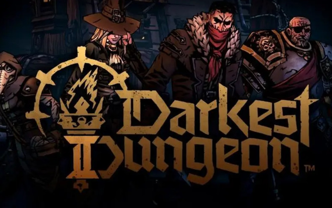 暗黑地牢2和1哪个好玩