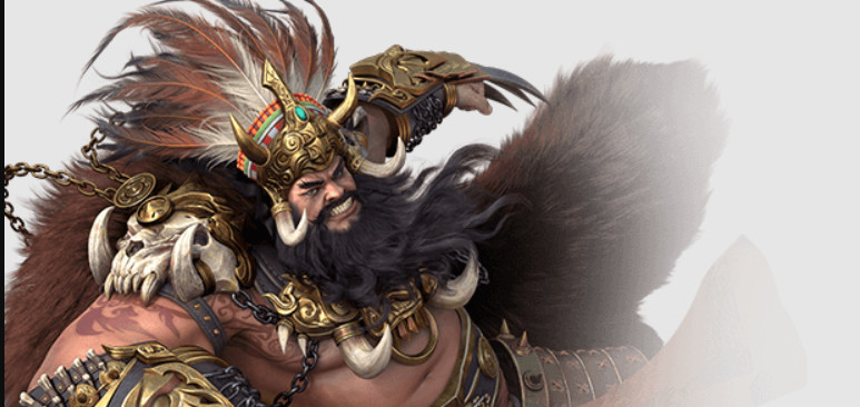 荣耀新三国孟获值得培养吗