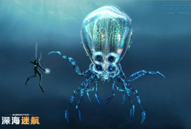 深海迷航会出第3部吗