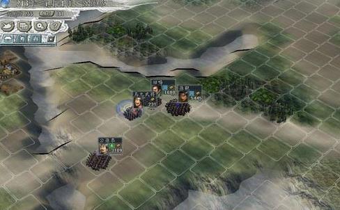 三国志11兵种相克关系什么样 三国志11中兵种相克关系是怎样的