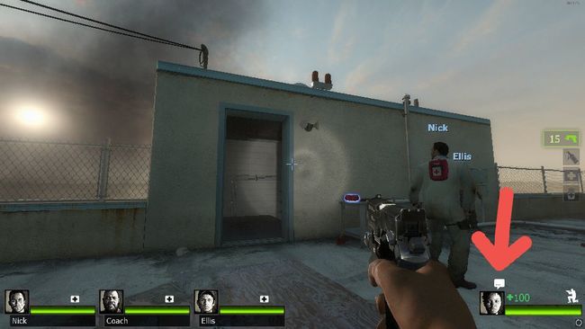 求生之路2怎么开麦 求生之路2如何开启语音功能