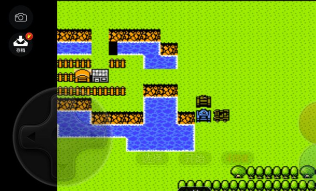 重装机兵卡拉镇怎么走 重装机兵卡拉镇攻略指南