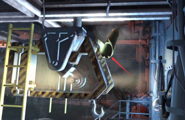 古墓丽影9艾利克斯怎么上天花板 古墓丽影9探索艾利克斯如何登上天花板