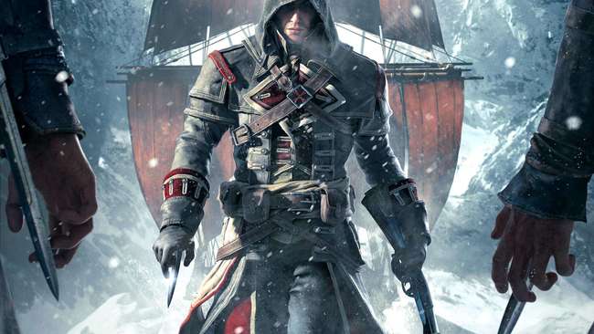 刺客信条哪一部可以联机 刺客信条大革命畅享多人联机体验