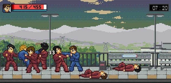 石河伦吾的朋友们隐藏结局有哪些