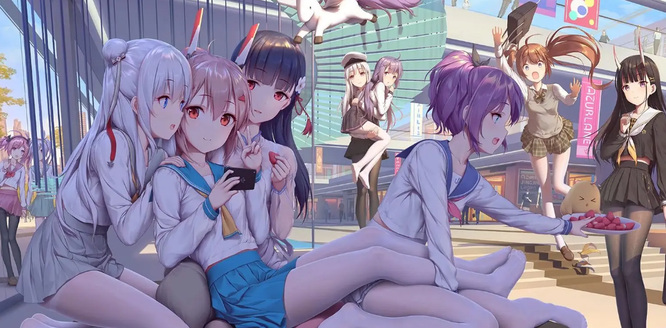 碧蓝幻想巴布哪个技能无效