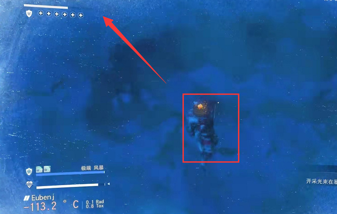 无人深空拥抱火焰怎么做 无人深空舞动火焰独自浪迹天际