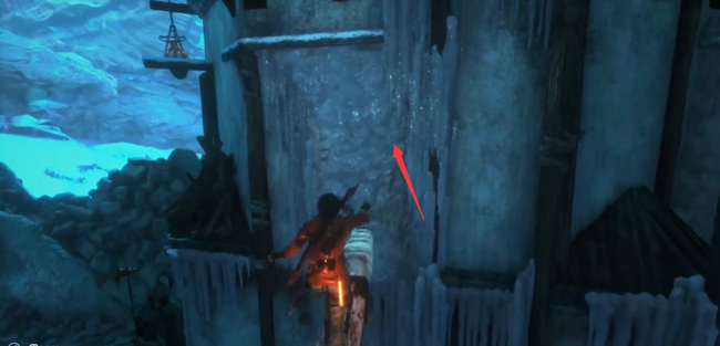 古墓丽影崛起失落之城古墓闸门怎么开 古墓丽影崛起中如何打开失落之城的古墓闸门