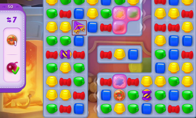 梦幻家园第50关怎么过 梦幻家园手游第50关攻略指南