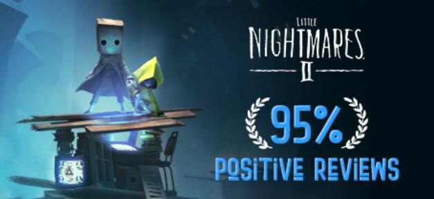 小小梦魇2豪华版值得买吗