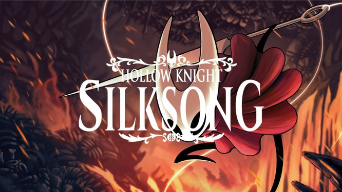 空洞骑士：丝之歌中主角的武器可以升级几次