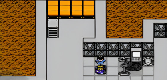 重装机兵蓝色战车怎么获得 重装机兵获取蓝色战车的方法