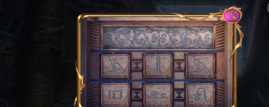 密室逃脱11第五章节怎么过 神秘之塔逃离密室11章