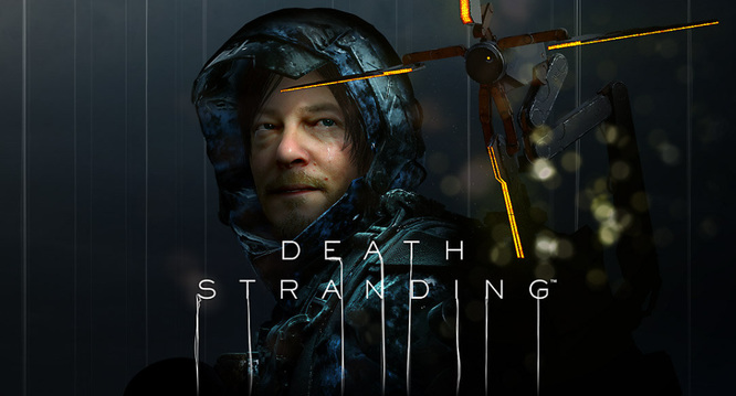 死亡搁浅怎么查看载具耐久度