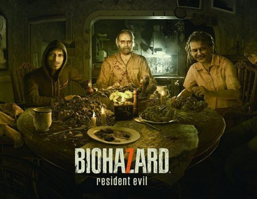 生化危机7可以联机吗