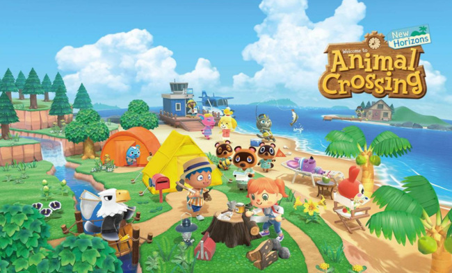 动物之森气球礼物怎么拿