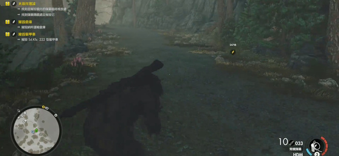 狙击精英4怎么摧毁纳粹运输仓库 狙击精英4摧毁纳粹运输仓库攻略