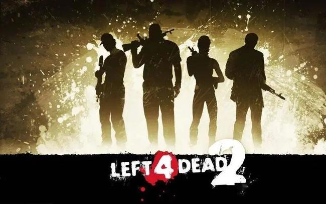 求生之路2witch来历是什么