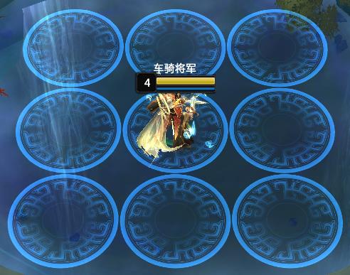 梦三国2九龙博弈怎么玩