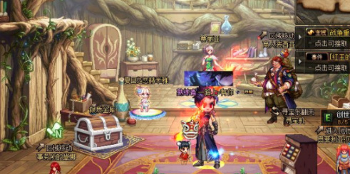 阿拉德勇者怎么免广告 阿拉德勇者手游的广告屏蔽方法