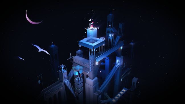 纪念碑谷2多少钱